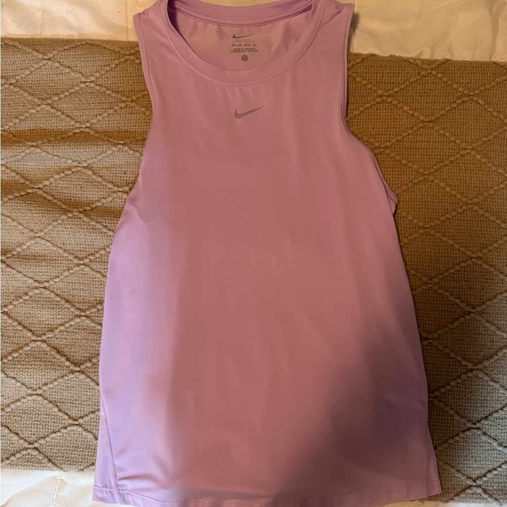 Nike Dri-fit Tank